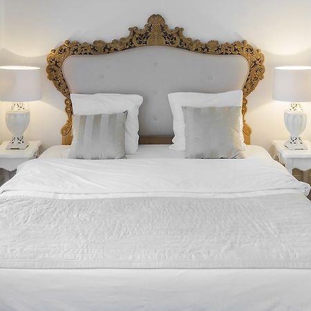 The Thonet House - A Luxury Historic Collection Apartment Lyon Bagian luar foto