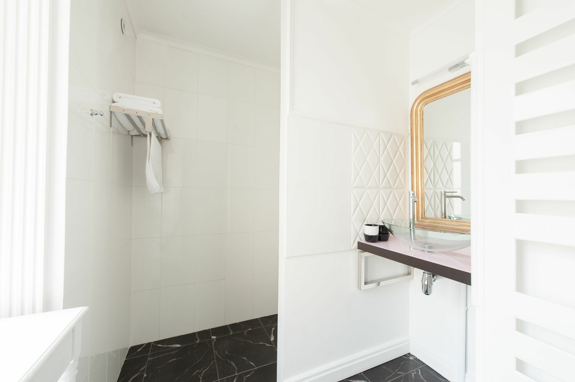 The Thonet House - A Luxury Historic Collection Apartment Lyon Bagian luar foto