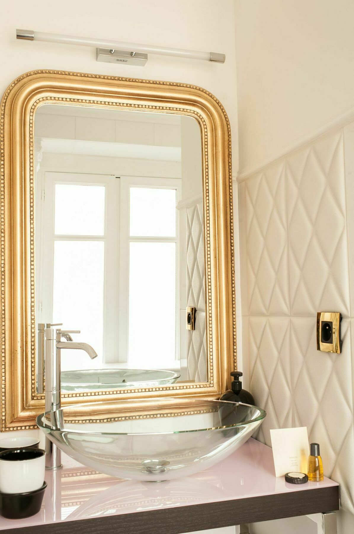 The Thonet House - A Luxury Historic Collection Apartment Lyon Bagian luar foto
