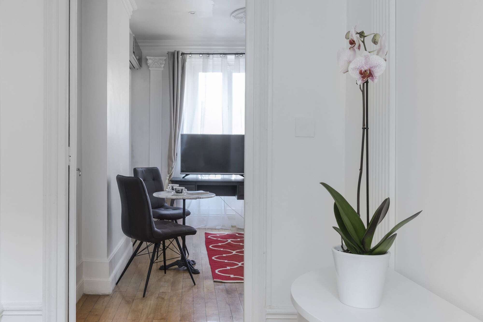 The Thonet House - A Luxury Historic Collection Apartment Lyon Bagian luar foto